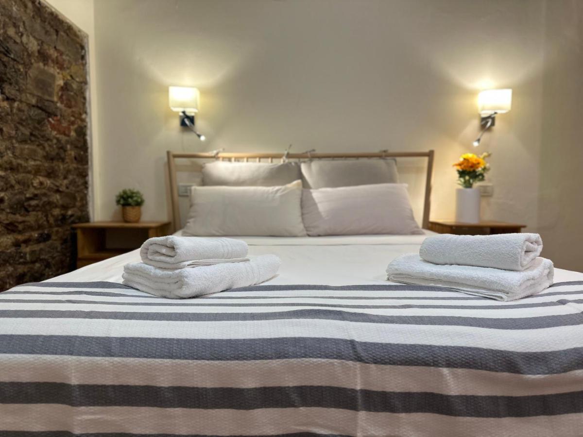 بيزا B&B - Residenza D'Epoca Piazza Cairoli المظهر الخارجي الصورة
