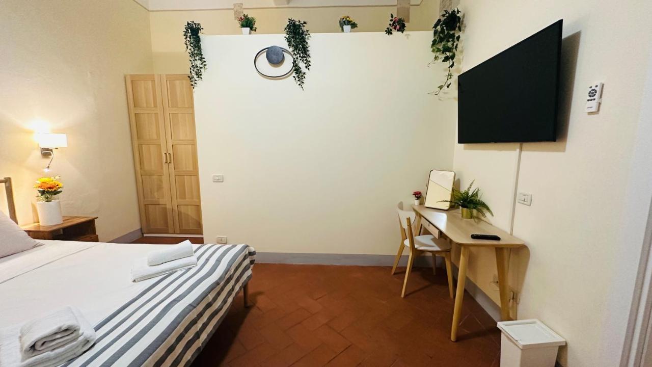 بيزا B&B - Residenza D'Epoca Piazza Cairoli المظهر الخارجي الصورة