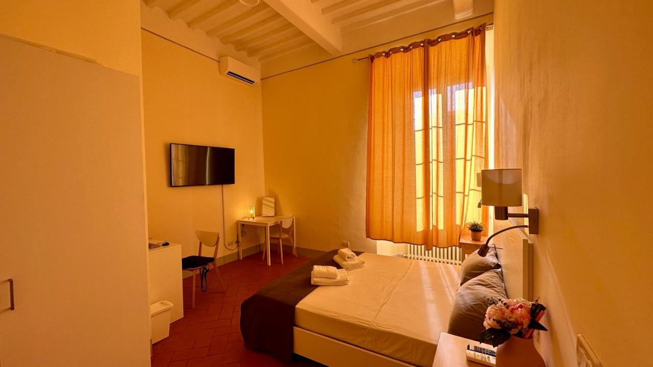 بيزا B&B - Residenza D'Epoca Piazza Cairoli المظهر الخارجي الصورة