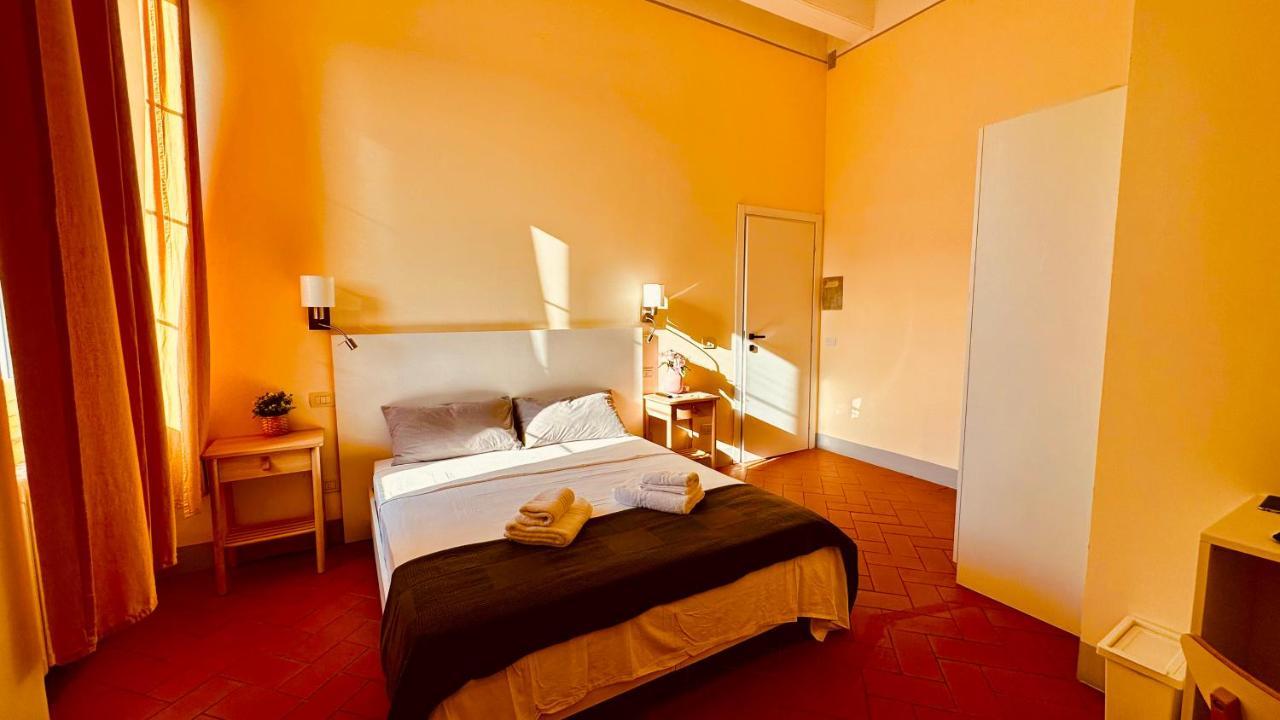 بيزا B&B - Residenza D'Epoca Piazza Cairoli المظهر الخارجي الصورة