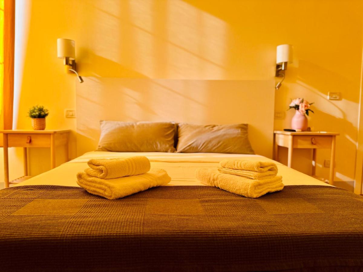 بيزا B&B - Residenza D'Epoca Piazza Cairoli المظهر الخارجي الصورة