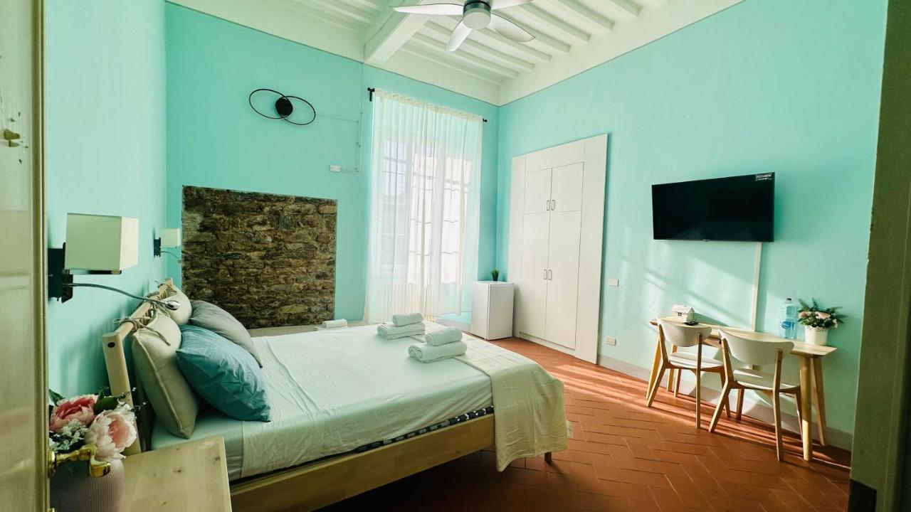 بيزا B&B - Residenza D'Epoca Piazza Cairoli المظهر الخارجي الصورة