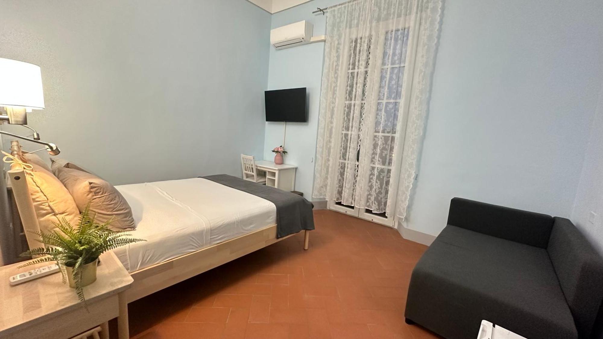 بيزا B&B - Residenza D'Epoca Piazza Cairoli المظهر الخارجي الصورة