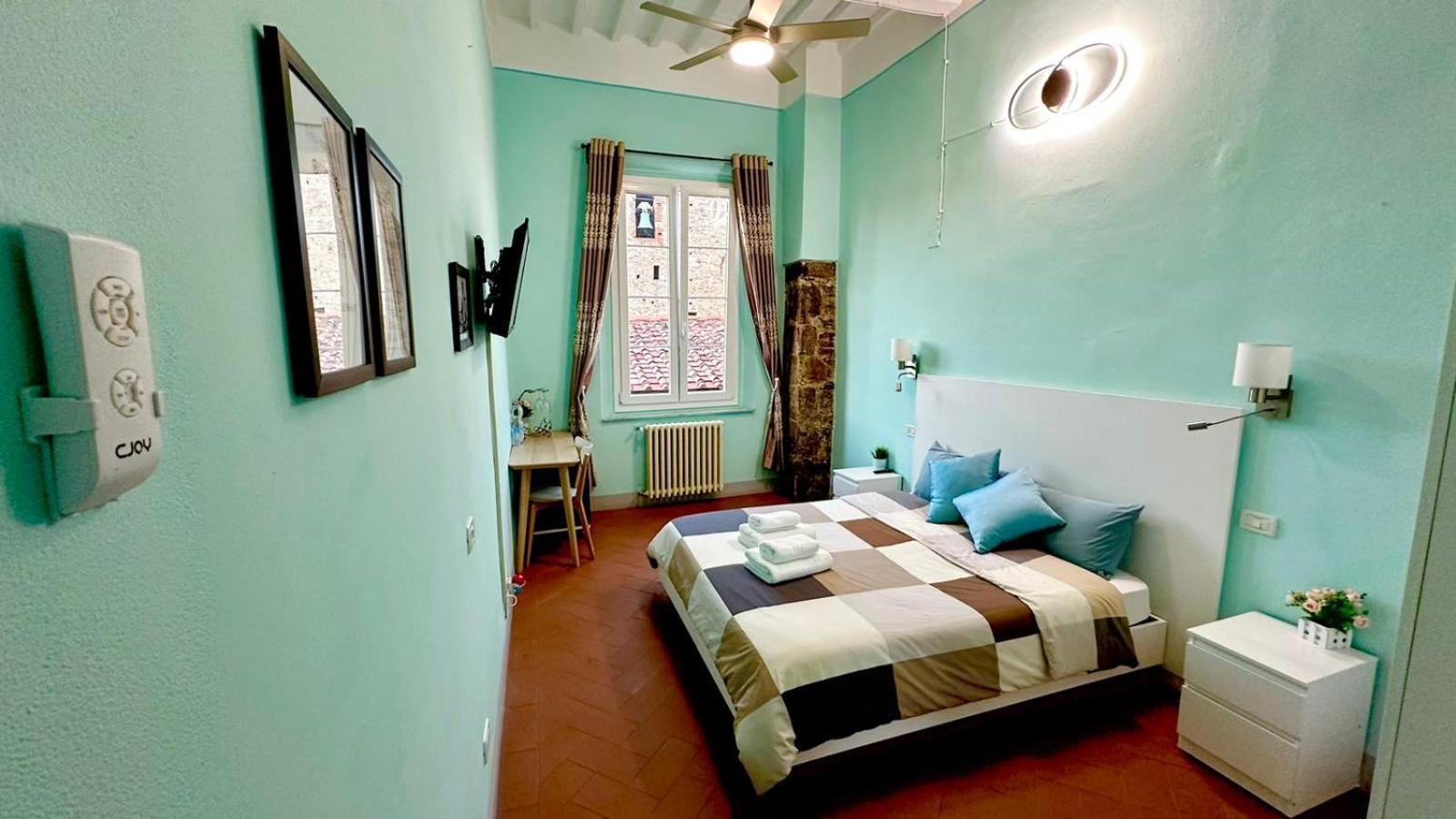 بيزا B&B - Residenza D'Epoca Piazza Cairoli المظهر الخارجي الصورة
