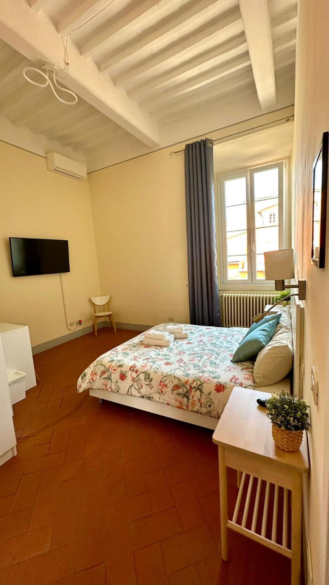 بيزا B&B - Residenza D'Epoca Piazza Cairoli المظهر الخارجي الصورة