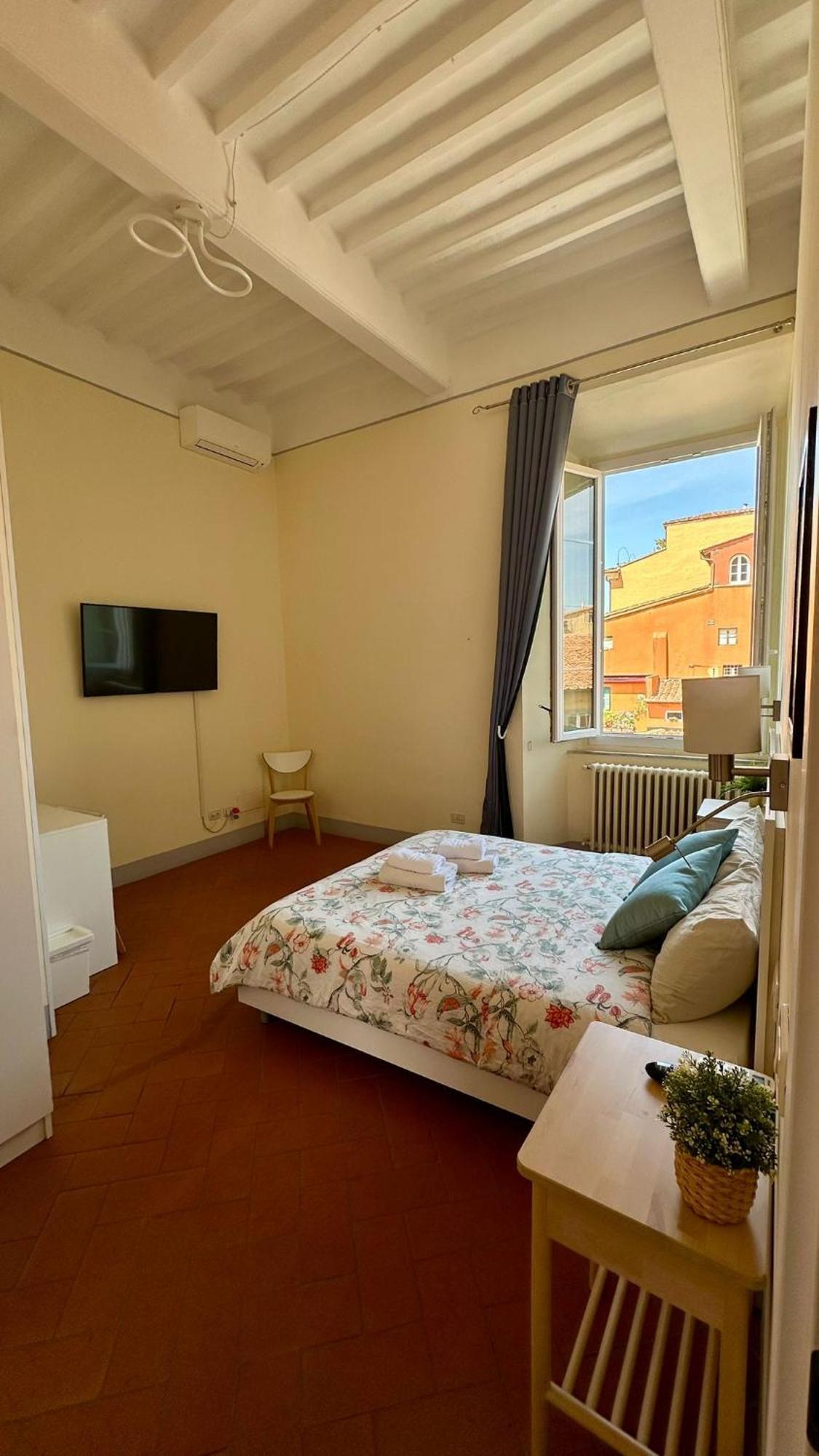 بيزا B&B - Residenza D'Epoca Piazza Cairoli المظهر الخارجي الصورة