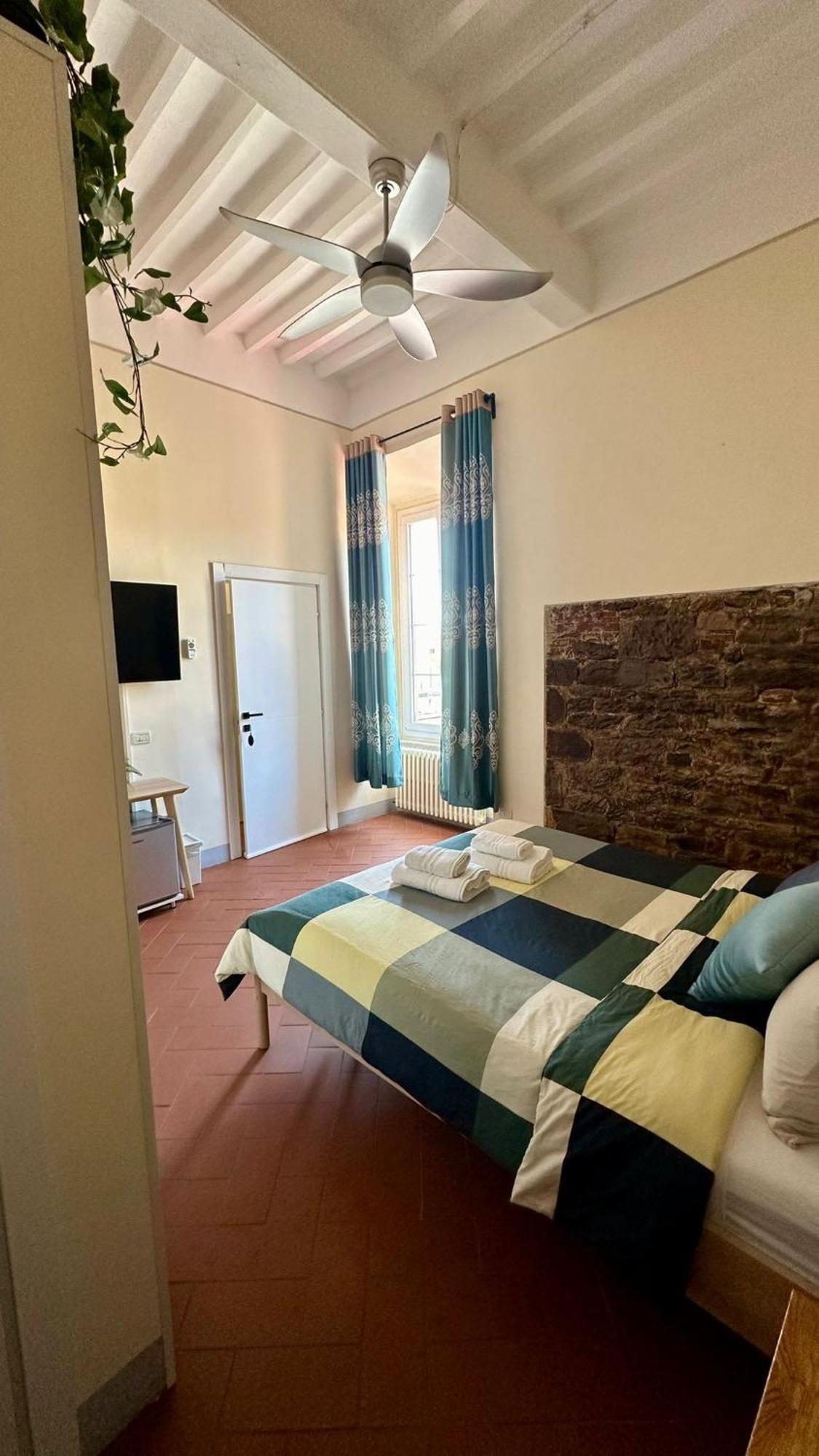 بيزا B&B - Residenza D'Epoca Piazza Cairoli المظهر الخارجي الصورة