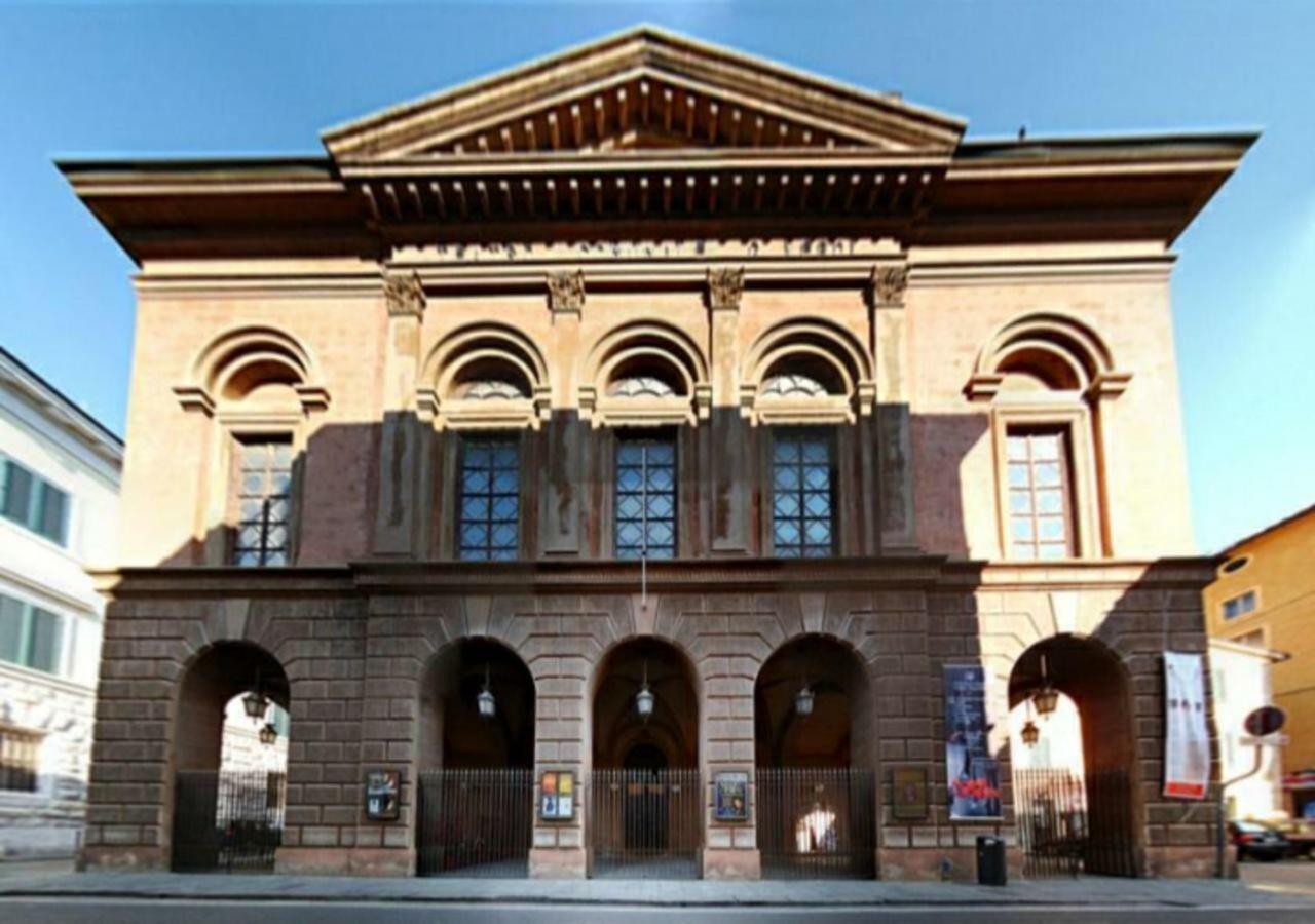 بيزا B&B - Residenza D'Epoca Piazza Cairoli المظهر الخارجي الصورة